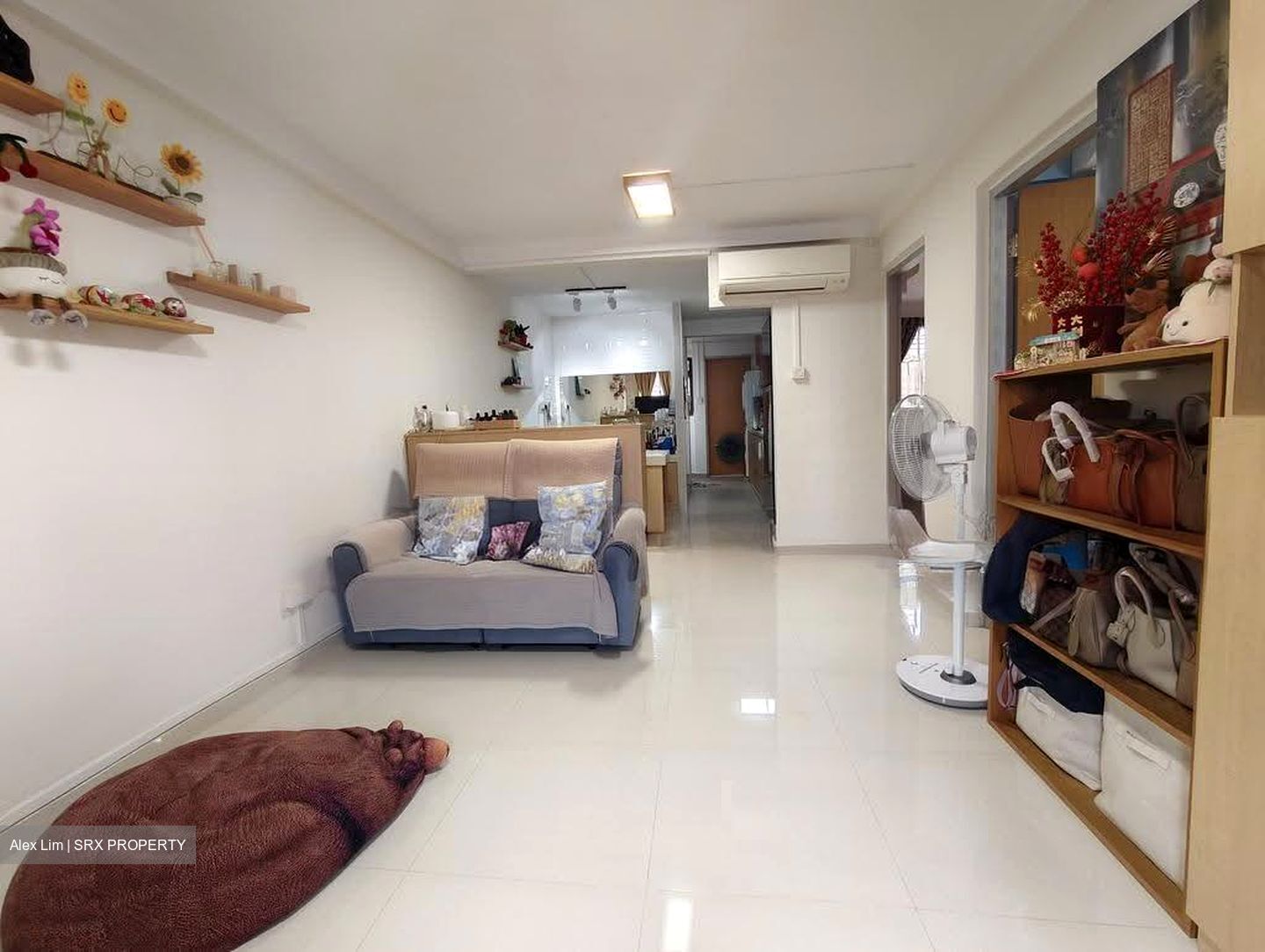 Blk 91 Toa Payoh Palm Spring (Toa Payoh), HDB 3 Rooms #617747141